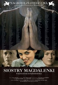Plakat Filmu Siostry Magdalenki (2002)